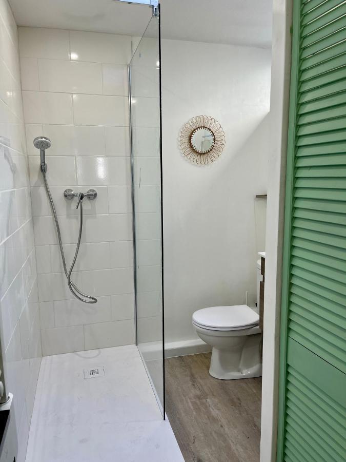 "Chez Anne A La Plage" Studio A 150 M De La Plage Trouville-sur-Mer Buitenkant foto